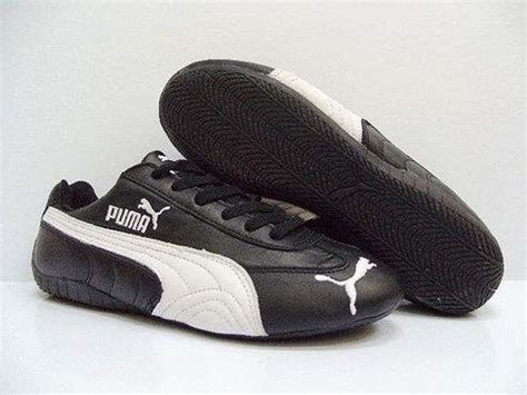 Puma eski ayakkabı modelleri